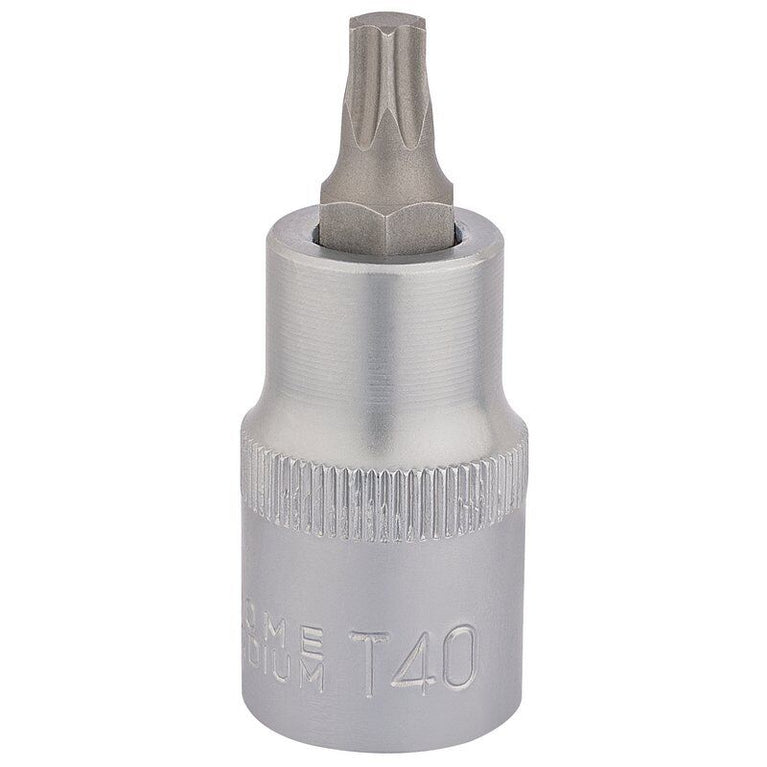 1/2" Dop torx T40, 55mm