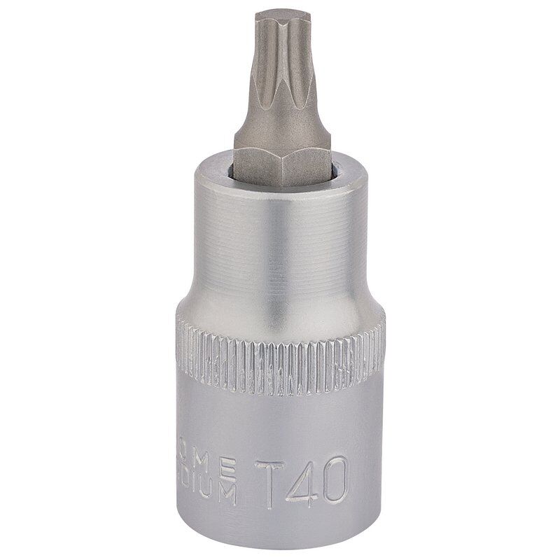 1/2" Dop torx T40, 55mm