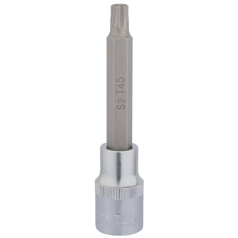 1/2" Dop torx T45, 100mm