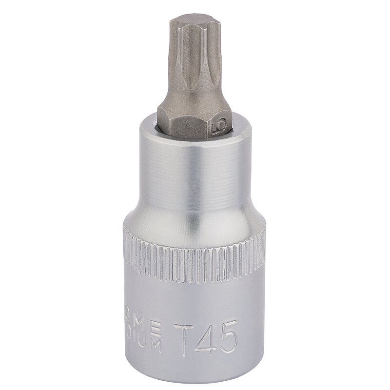 1/2" Dop torx T45, 55mm