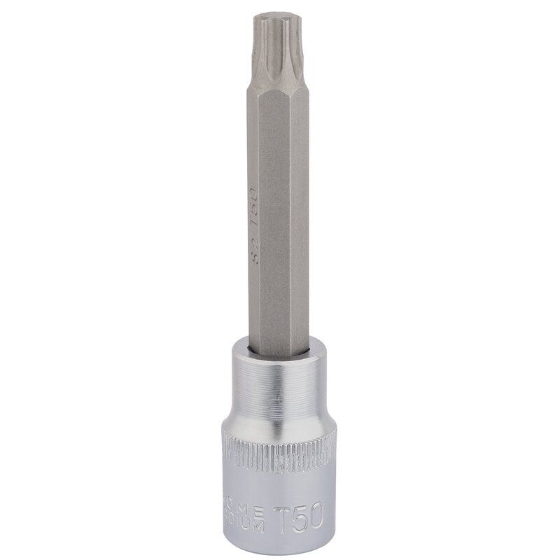 1/2" Dop torx T50, 100mm