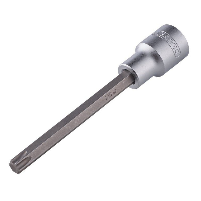 1/2" Dop torx T50, 125mm