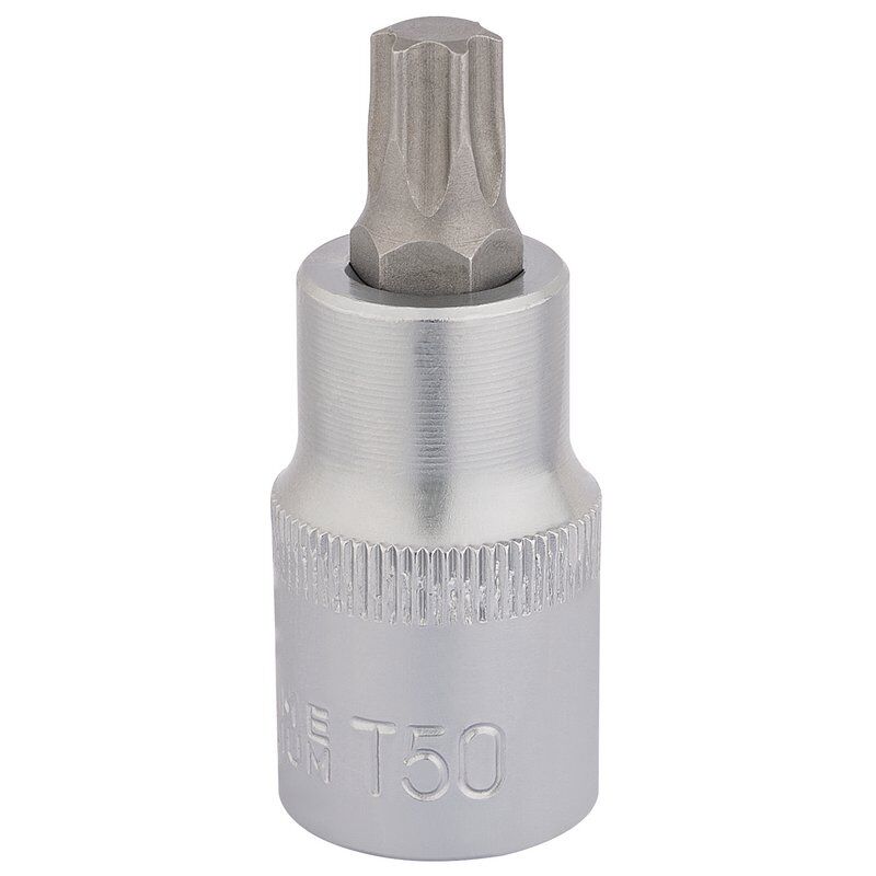 1/2" Dop torx T50, 55mm