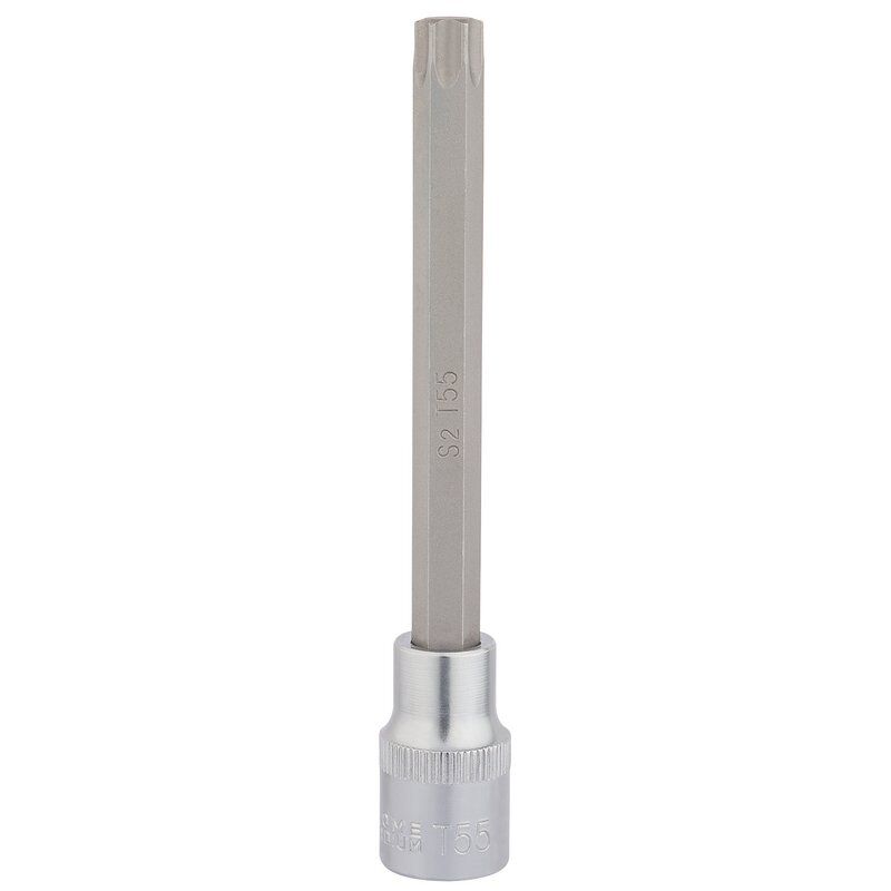 1/2" Dop torx T55, 140mm