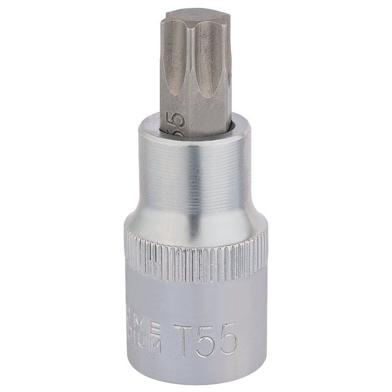 1/2" Dop torx T55, 55mm
