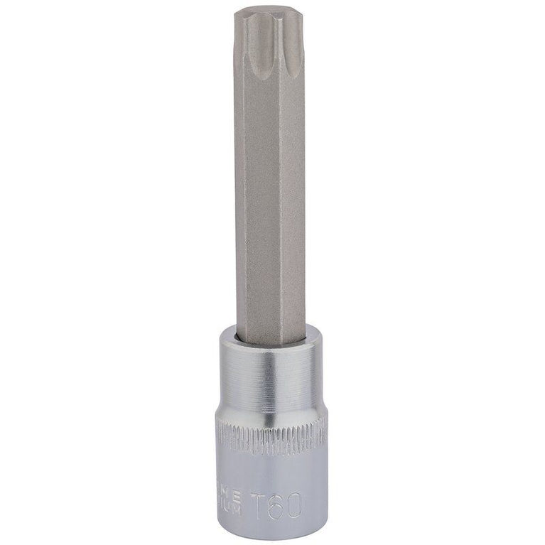 1/2" Dop torx T60, 100mm