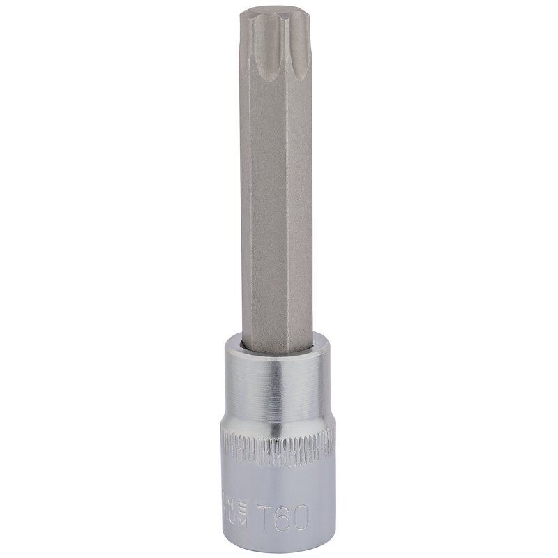 1/2" Dop torx T60, 100mm