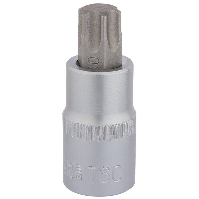 1/2" Dop torx T60, 55mm