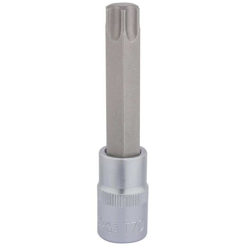 1/2" Dop torx T70, 100mm
