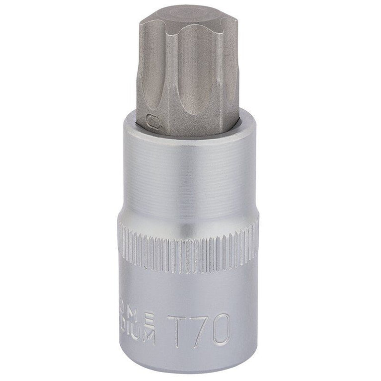 1/2" Dop torx T70, 55mm