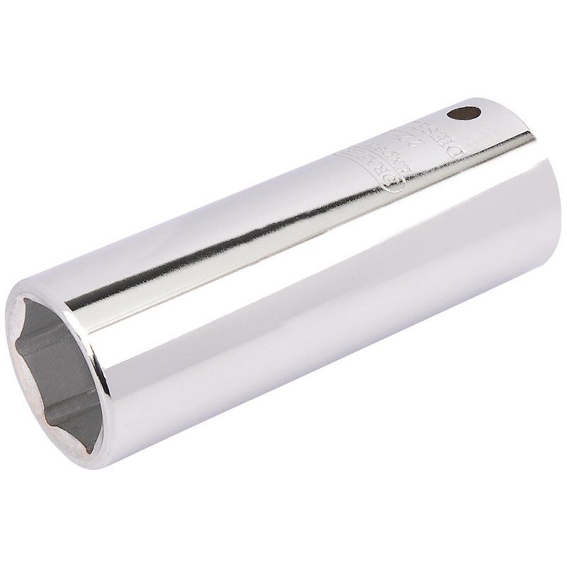 1/2" Dop voor dieselinjectoren, 22mm
