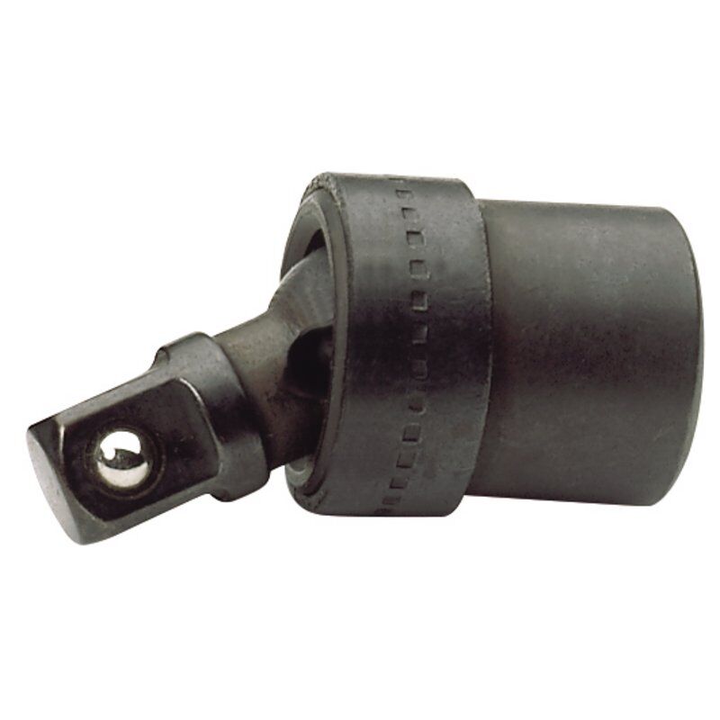 1/2" Kniestuk (kracht)