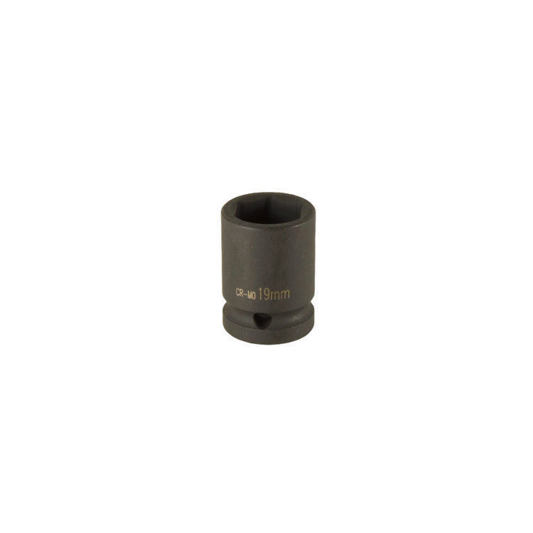 1/2" Krachtdop, 13mm