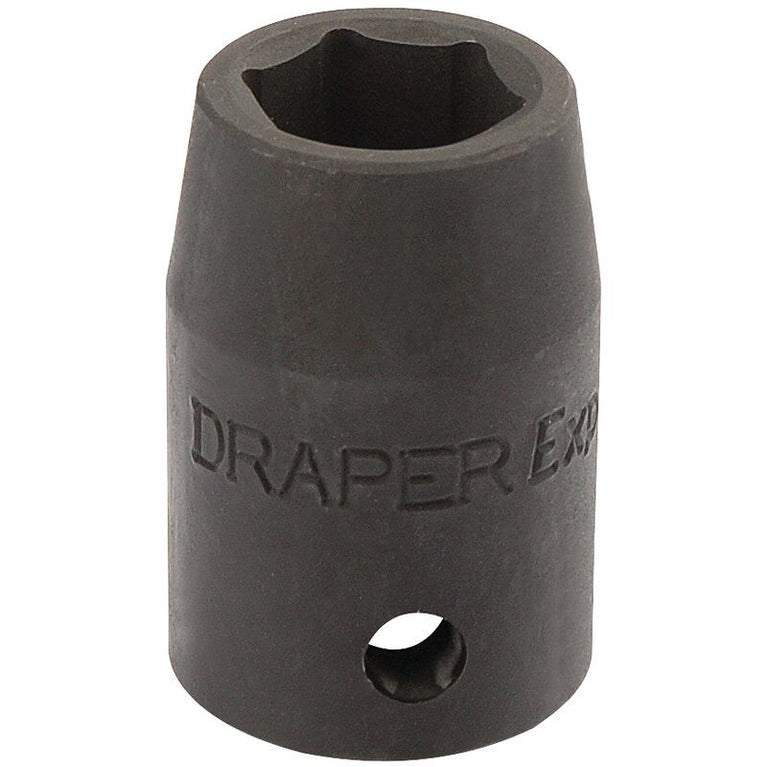 1/2" Krachtdop, 14mm