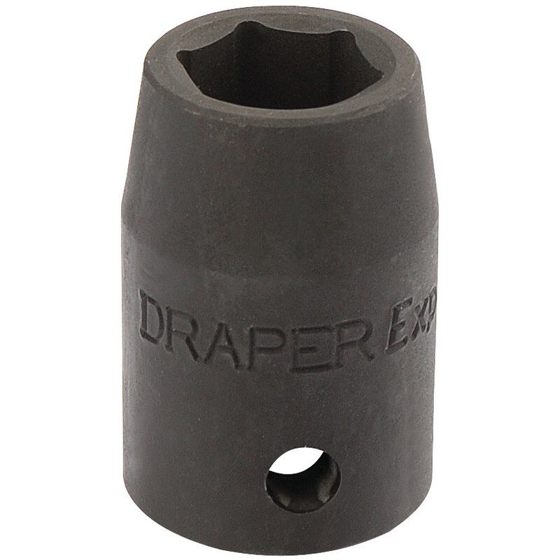 1/2" Krachtdop, 14mm