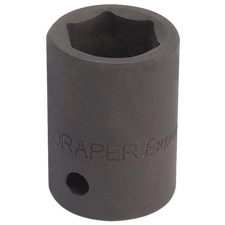 1/2" Krachtdop, 18mm