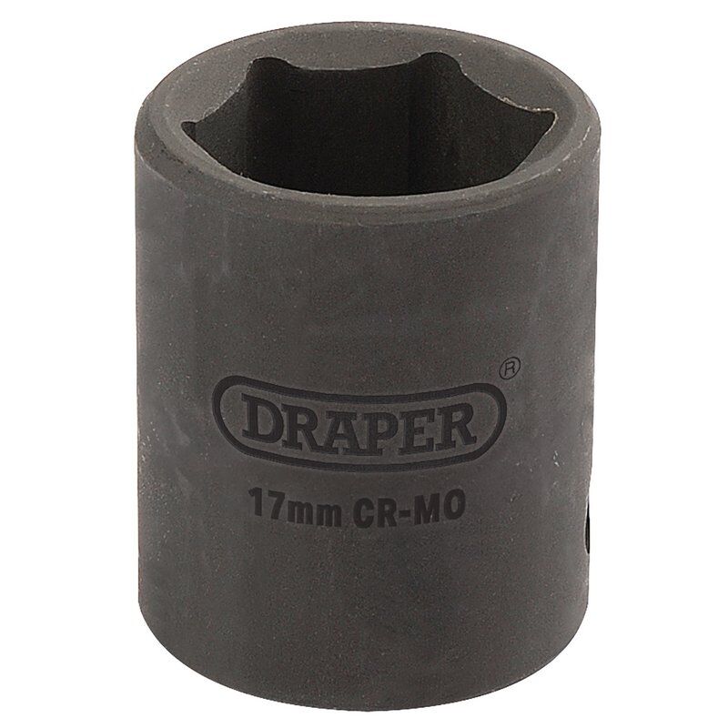 1/2" Krachtdop, 22mm
