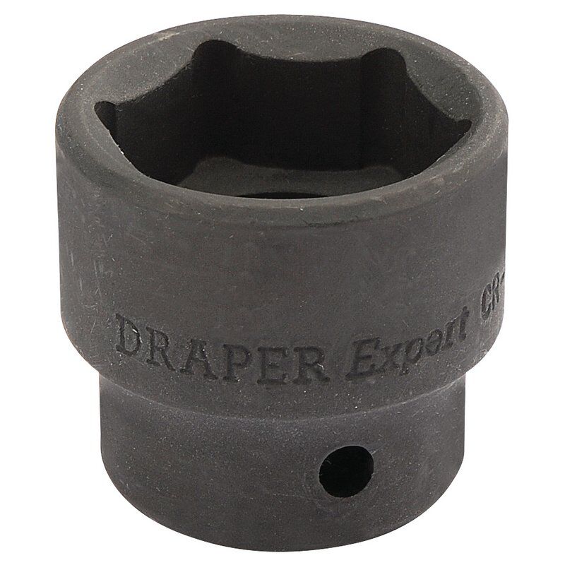 1/2" Krachtdop, 30mm