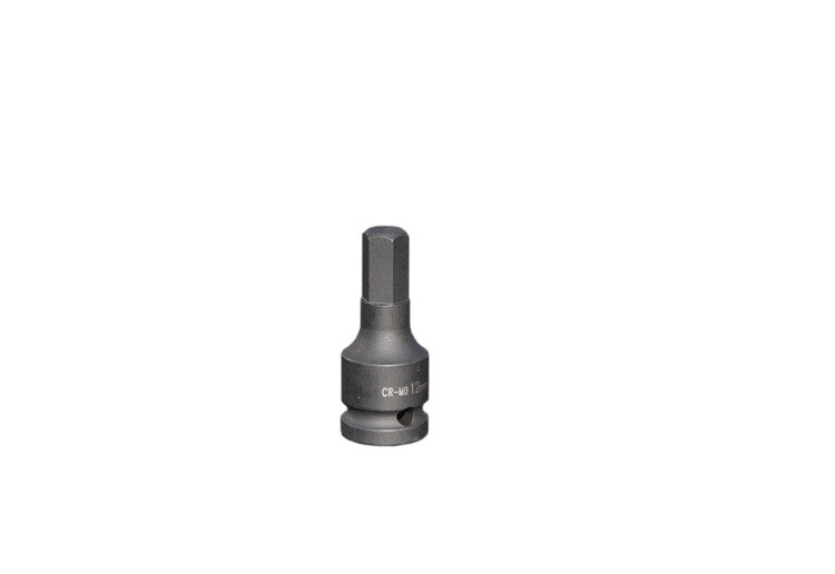 1/2" Krachtdop inbus 10