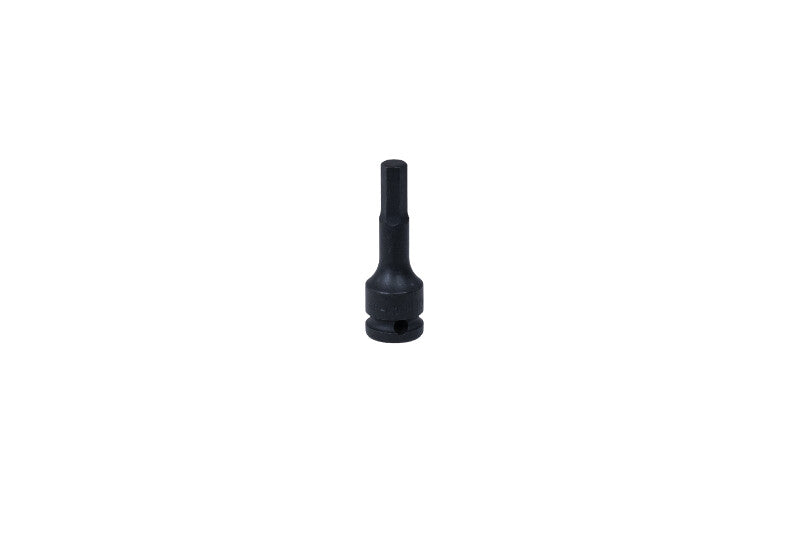 1/2" Krachtdop inbus 12 lang