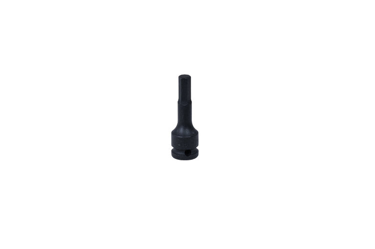 1/2" Krachtdop inbus 7 lang