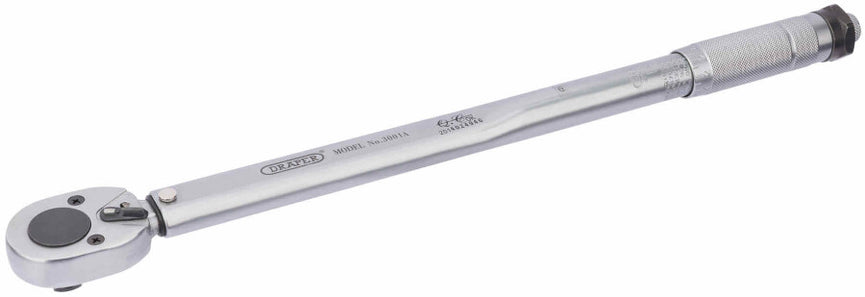 1/2" Momentsleutel, 30-210Nm