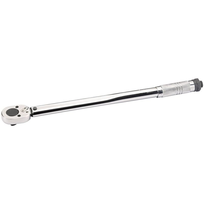 1/2" Momentsleutel, 30-210Nm