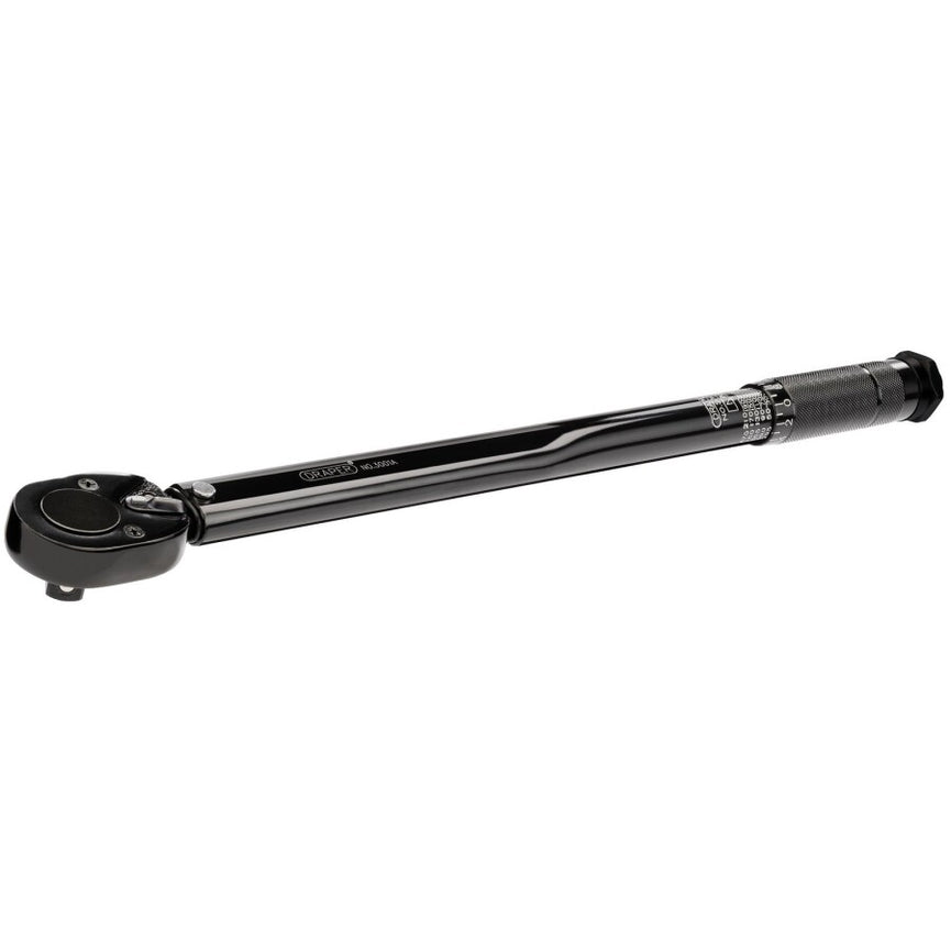 1/2" Momentsleutel, 30-210Nm