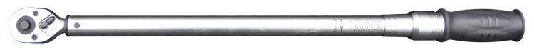 1/2" Momentsleutel, 60-340Nm