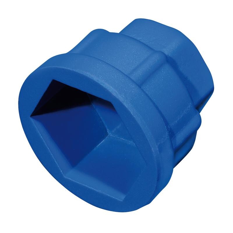 1/2" Oliefilter dop 30mm