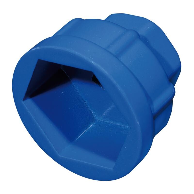 1/2" Oliefilter dop 32,5mm