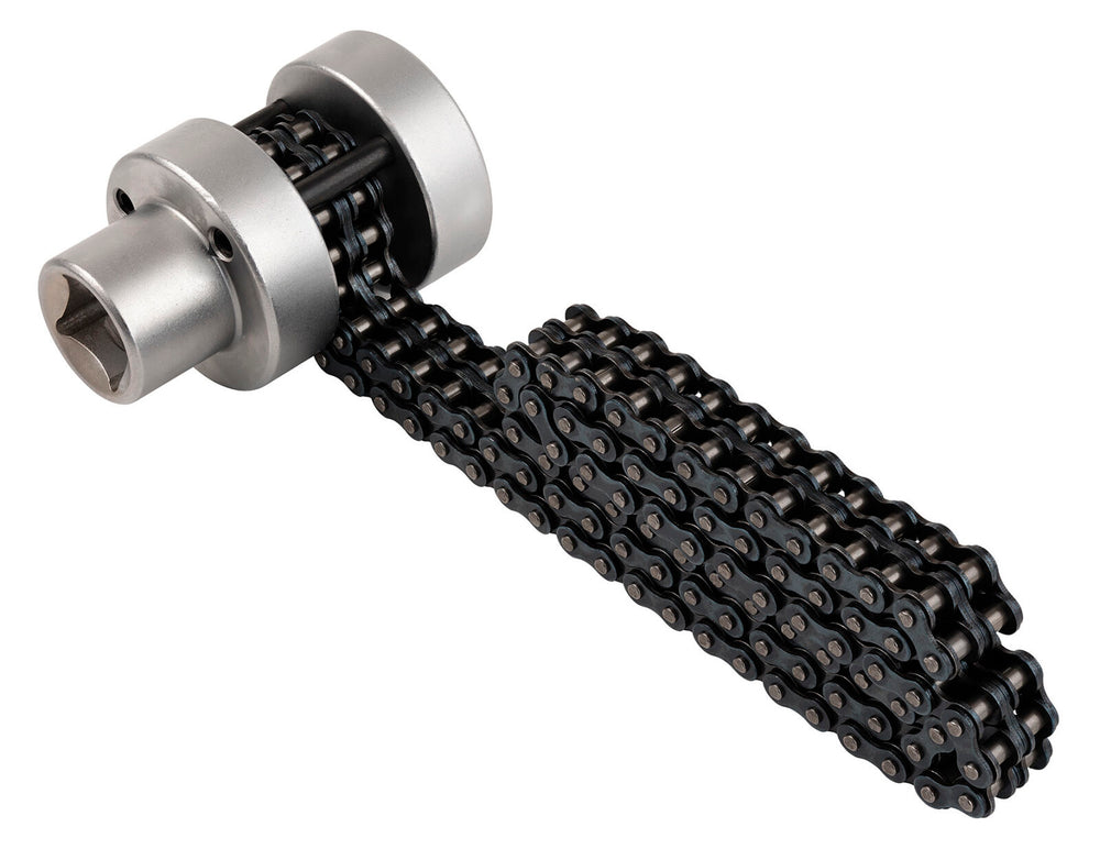 1/2" Oliefiltersleutel, 73–169,5mm