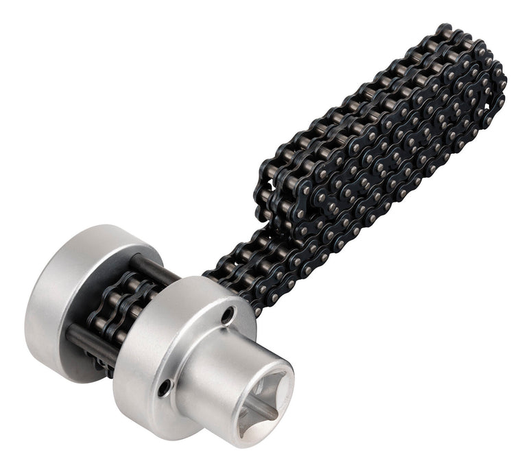 1/2" Oliefiltersleutel, 73–169,5mm