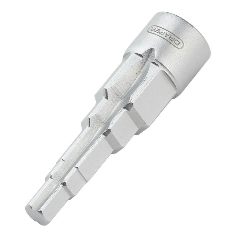 1/2" Radiatorsleutel, 10-21mm