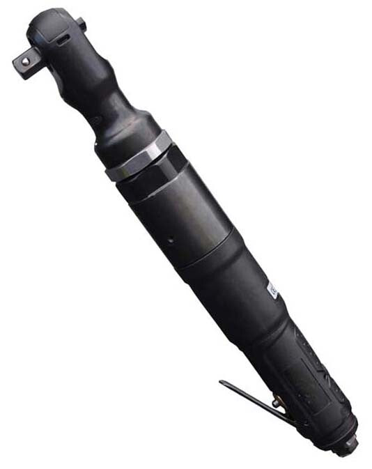 1/2" Ratel HD met slagmechanisme, 270Nm