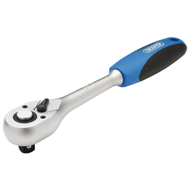 1/2" Ratel soft grip, 72T