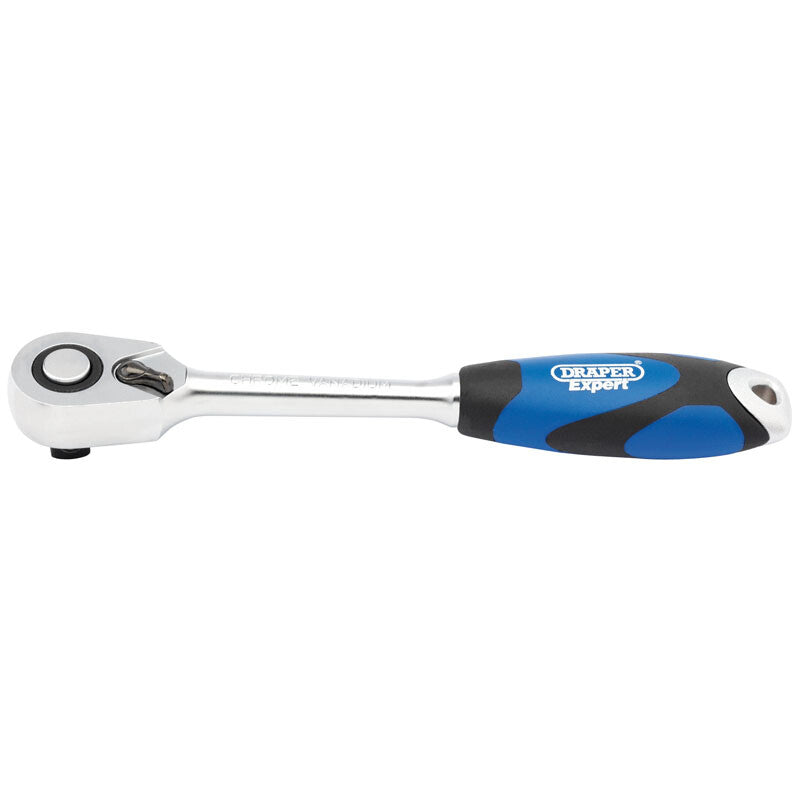1/2" Ratel soft grip, 72T