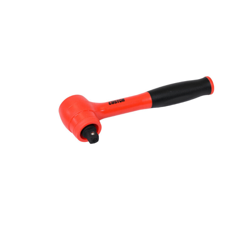 1/2" Ratel, VDE