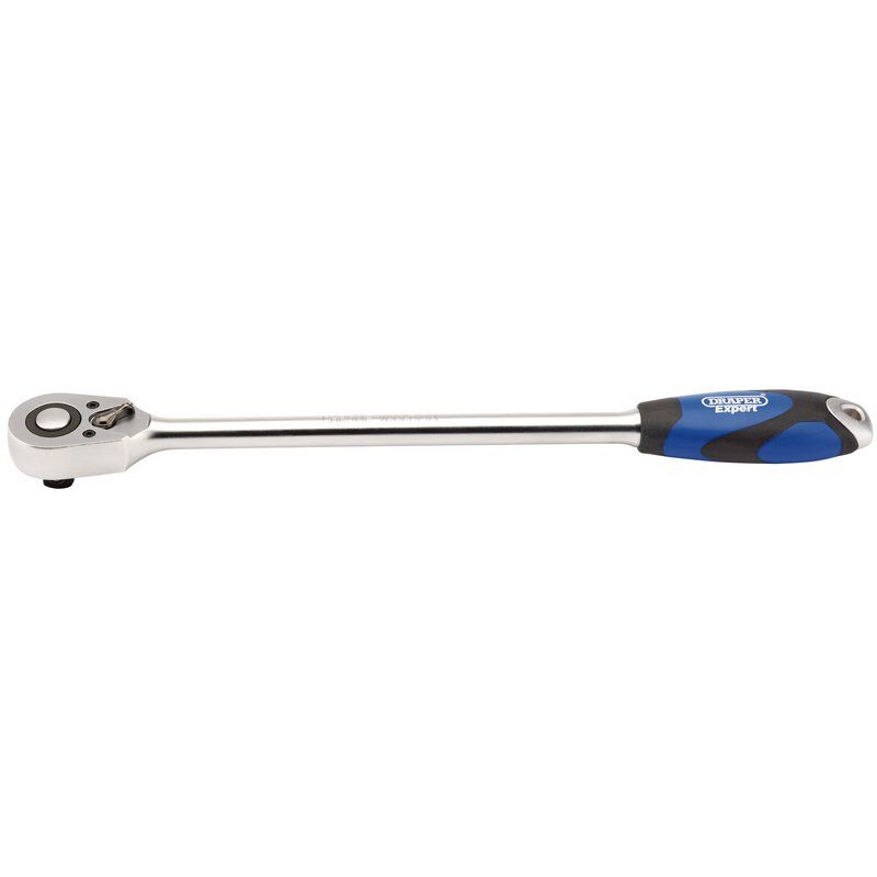 1/2" Ratel XL soft grip, 48T