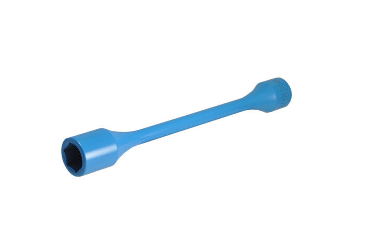 1/2" Torsiestaaf 19mm, 110Nm (blauw)