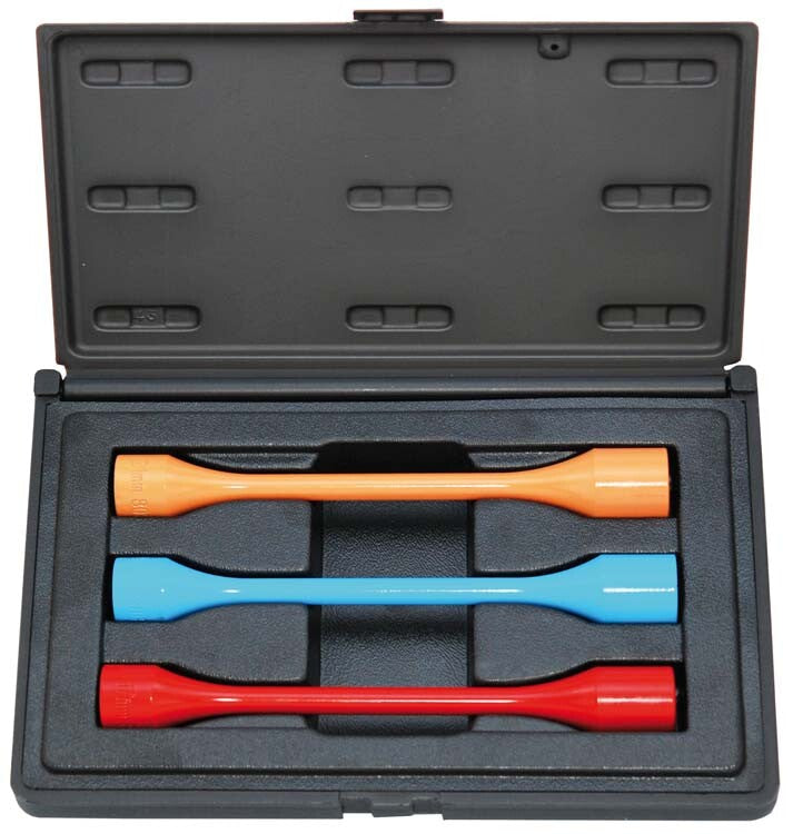 1/2" Torsiestaven set