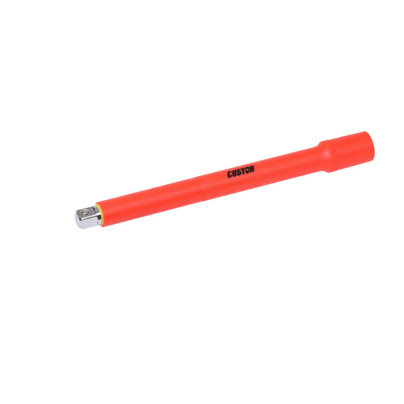 1/2" Verlengstuk 250mm, VDE