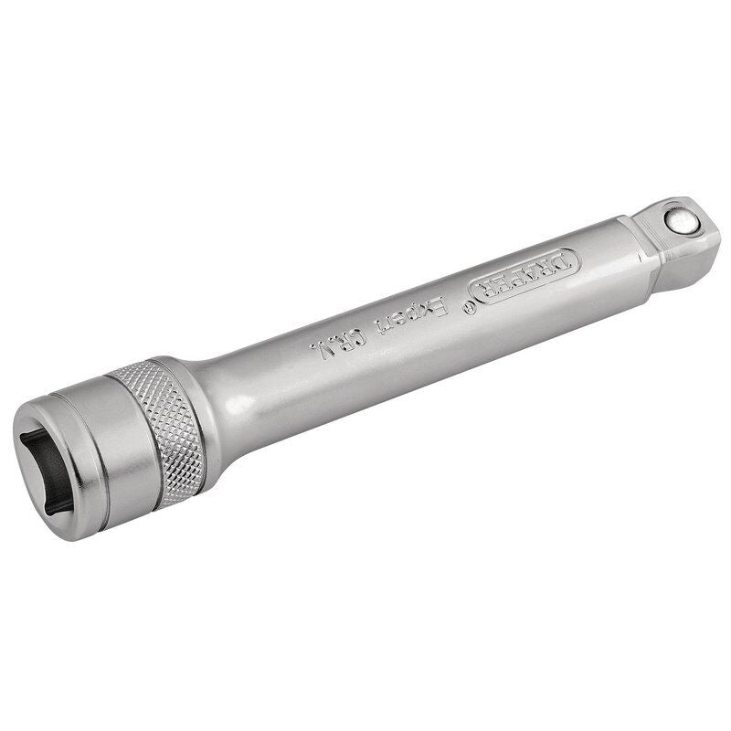 1/2" Verlengstuk wobble, 125mm