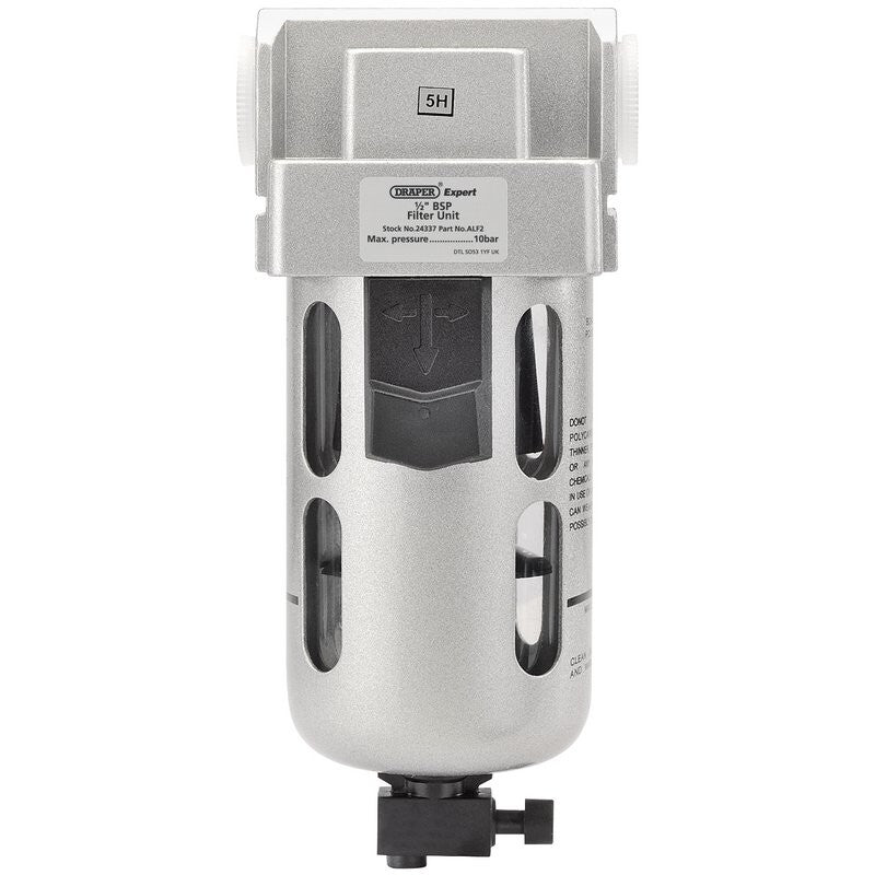 1/2'' Waterafscheider