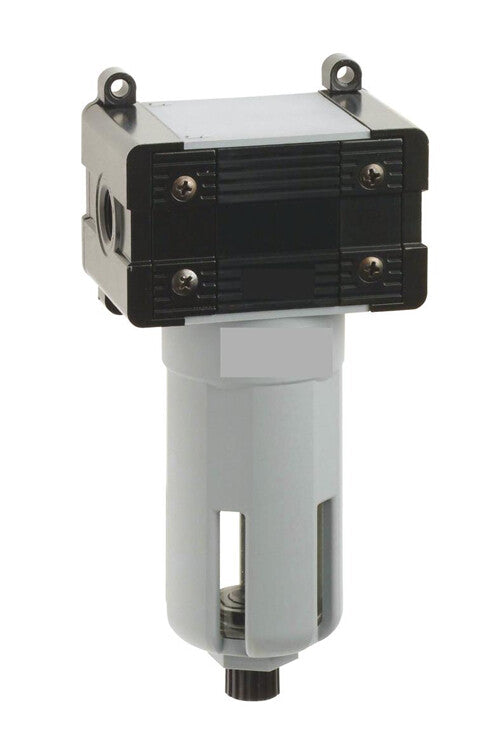 1/2" Waterafscheider
