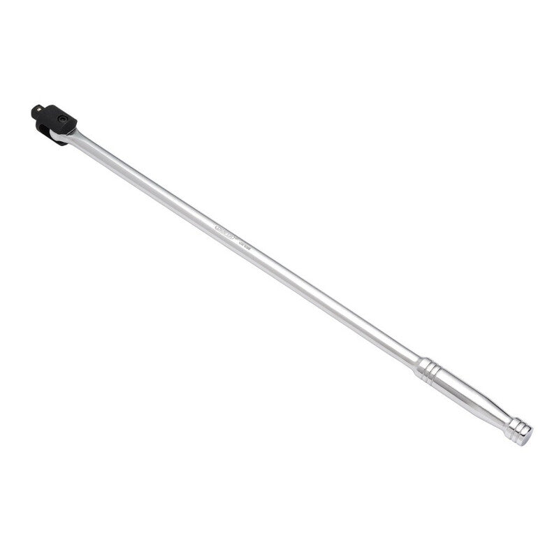 1/2” Wringijzer kantelbare kop, 600mm