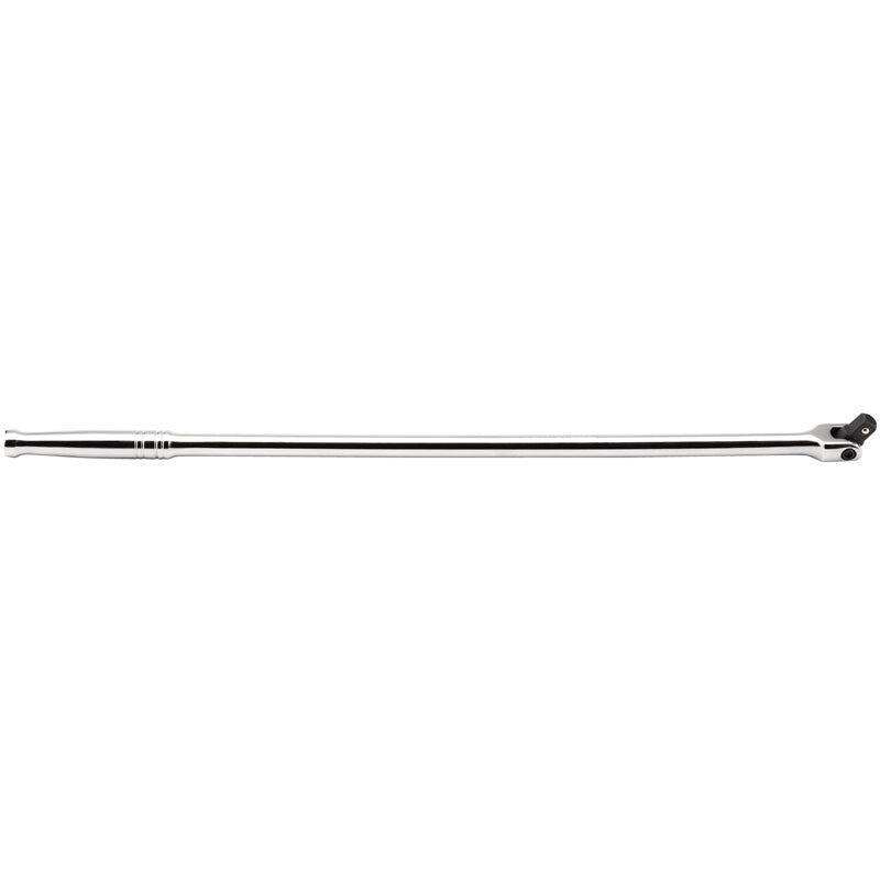 1/2" Wringijzer kantelbare kop, 600mm