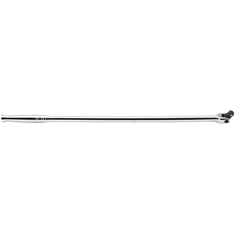1/2" Wringijzer kantelbare kop, 600mm