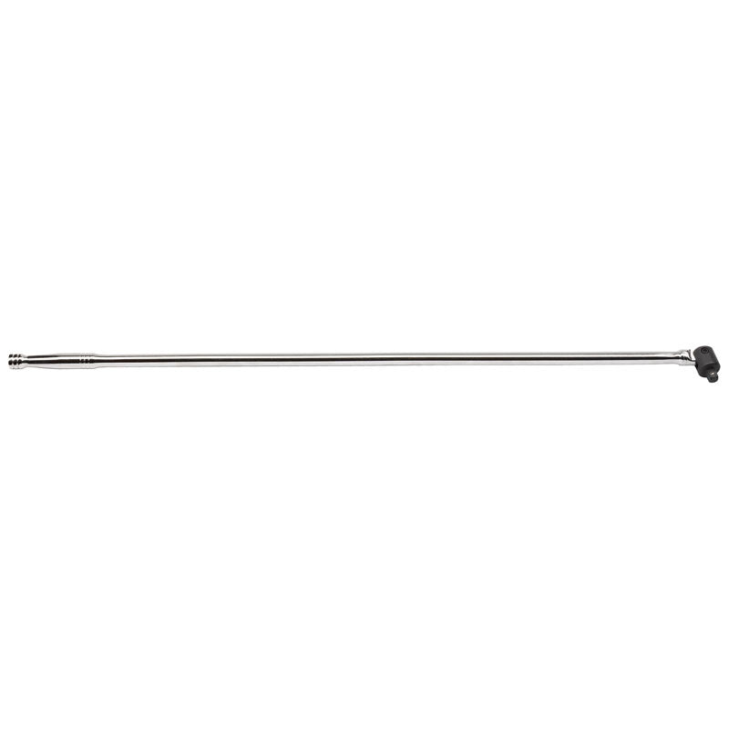 1/2" Wringijzer kantelbare kop HD, 1000mm
