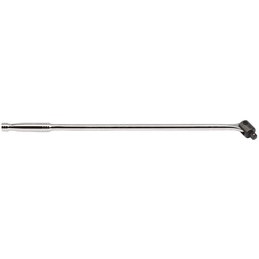 1/2" Wringijzer kantelbare kop HD, 640mm